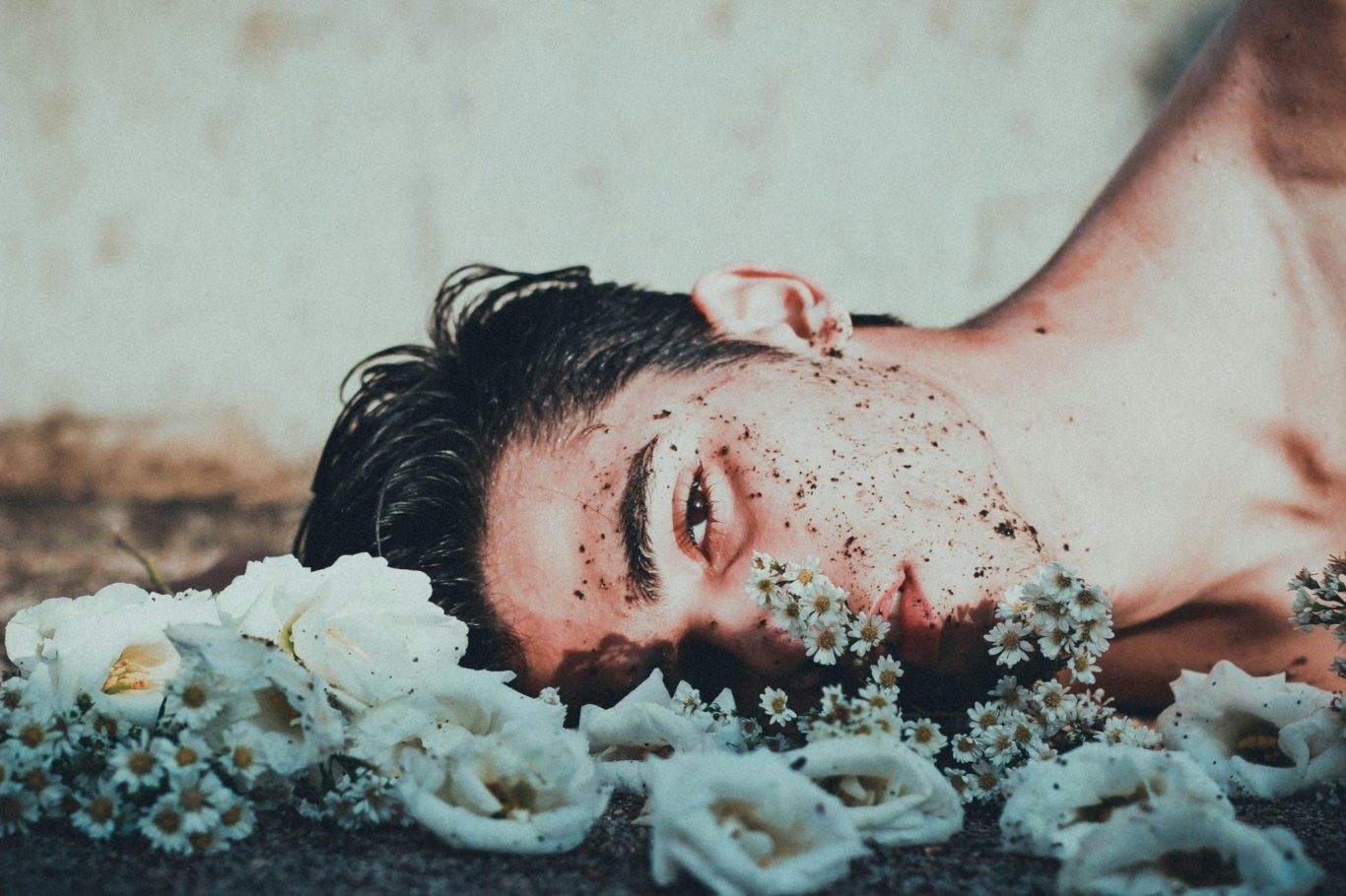 Soins du visage pour hommes