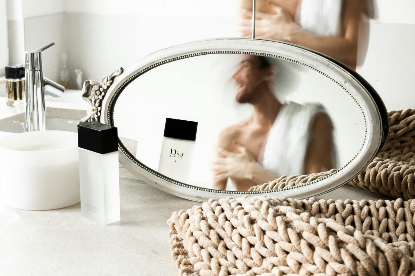 Modelages et soins du corps pour hommes